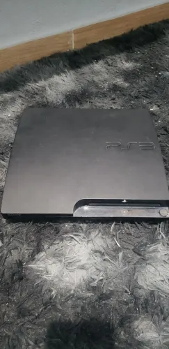 Video Game PS3