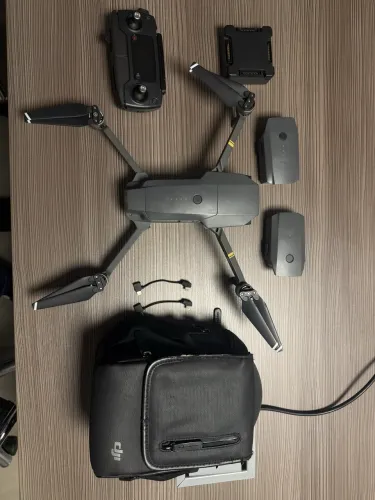 Drone mavic pro
