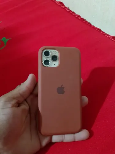 IPHONE 11 PRO 64 GB 85% DE BATERIA