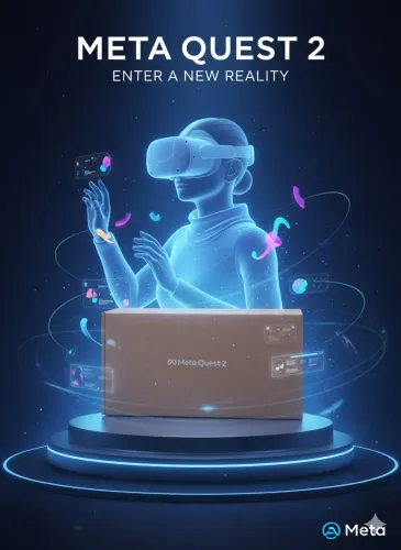 Meta quest 2