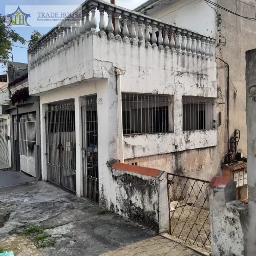 Terreno em Vila São José - São Paulo