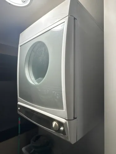Secadora Brastemp 10kg