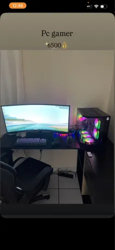 Pc gamer