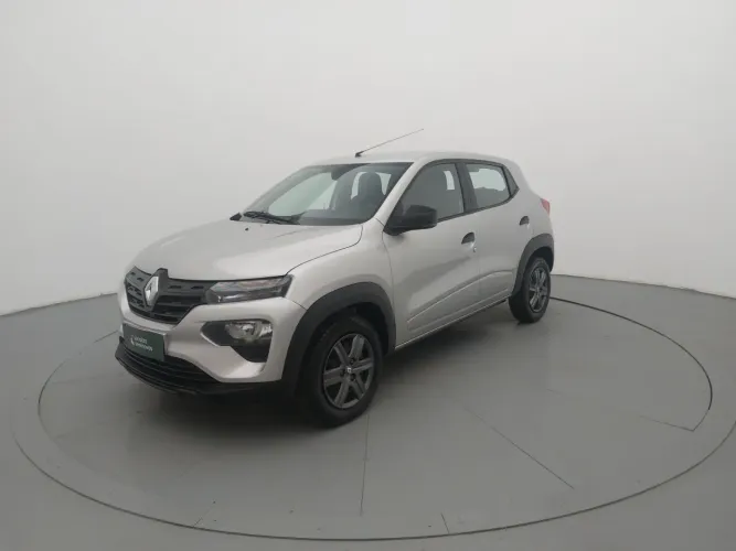 Renault Kwid 1.0 Zen 2026