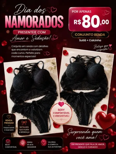 Lingerie