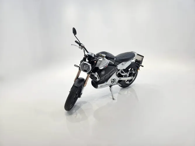 Super Soco TC Max 5000W (Elétrica)