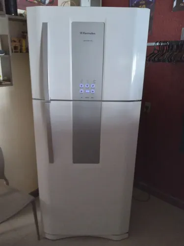 Geladeira Electrolux
