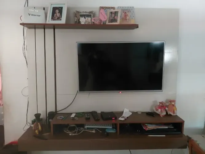 Painel tv