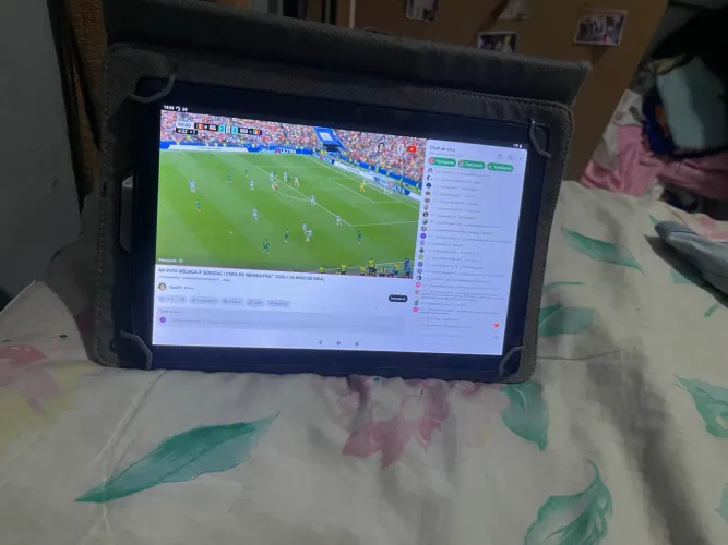 Tablet