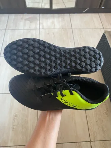Chuteira infantil masculina 
