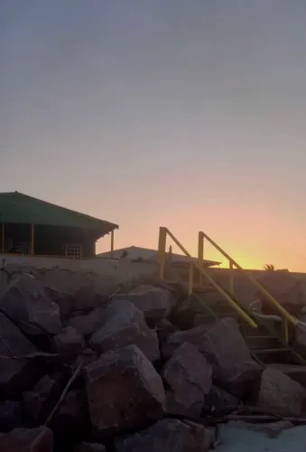 Casa Ajuruteua em Frente a Praia (Bragança Pará) Diárias e Temporada