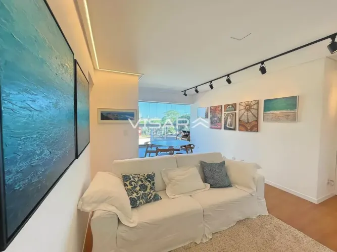 Apartamento à venda no Edifício Maria Silvia em Dourados/MS
