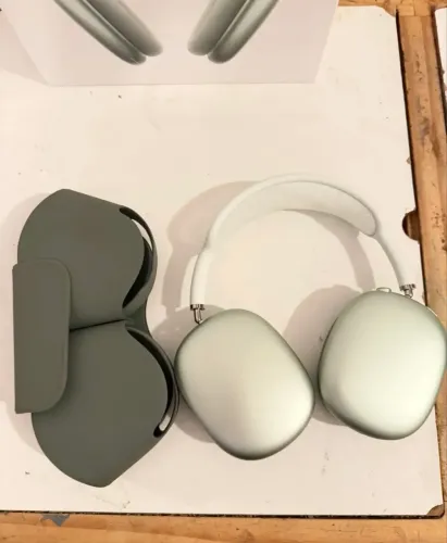 AirpodsMax 2