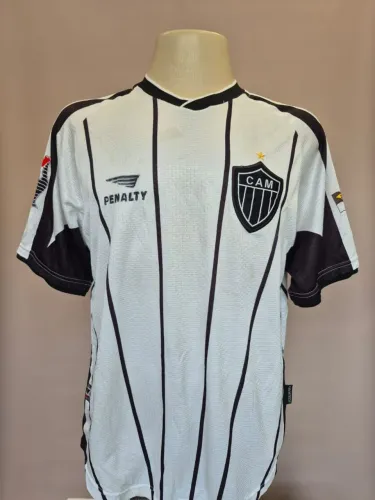 Camisa atletico