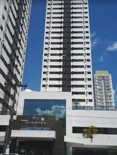 ALUGO ED. RIO MENDONZA