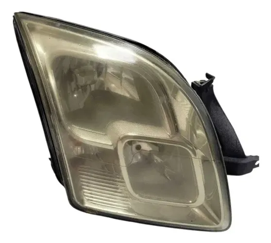 Farol Direito Ford Fusion 2006 2009 Direito/passageiro