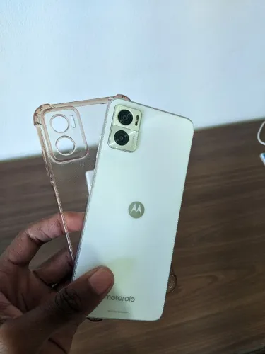 Moto E22 128GB