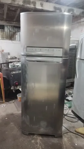 geladeira frost free