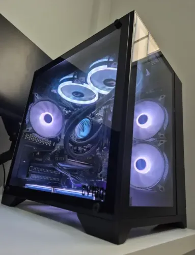 Computador Gamer