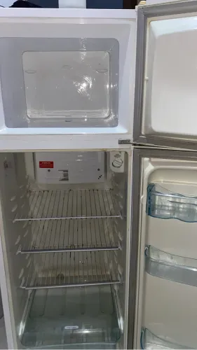 Geladeira 