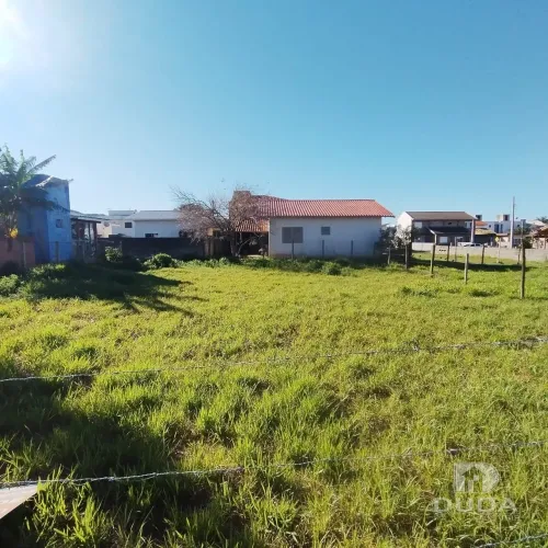 Terreno Areias de Palhocinha- Garopaba/SC