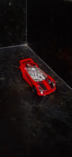 Kit 5 carrinhos Hot Wheels