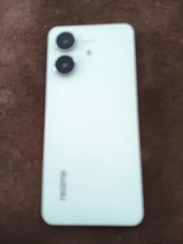 Realme 60X