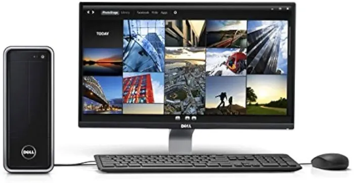 Computador Dell Inspiron - Intel i5