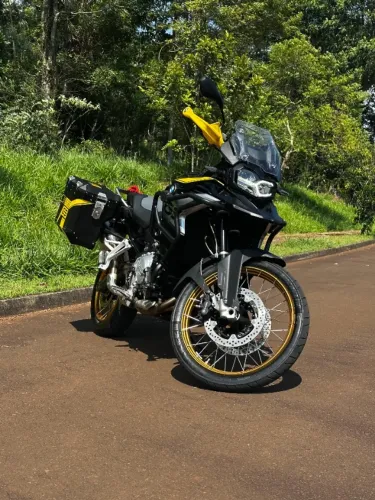 BMW F850 GS PREMIUM 40 ANOS
