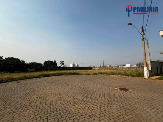 Terreno à venda, 900 m² por R$ 1.440.000 - Jardim Nossa Senhora Aparecida - Paulínia/SP