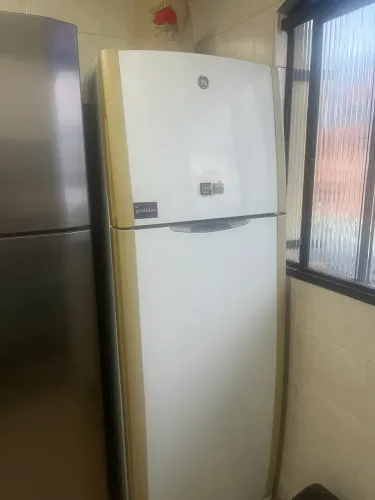 Geladeira frost free
