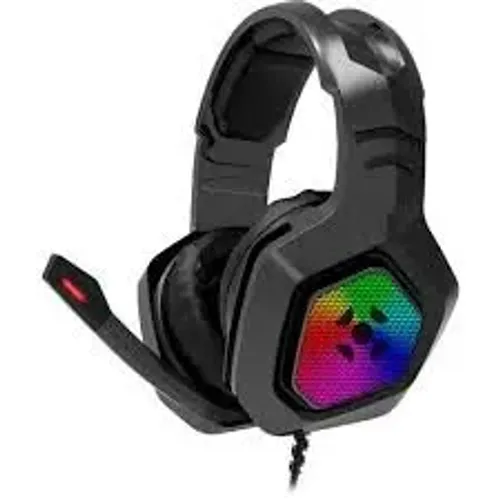 Fone Gaming Headset Fortrek Blackhawk