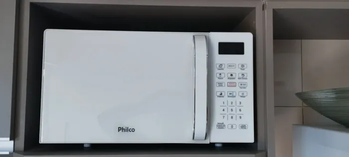 Microondas Philco 220v