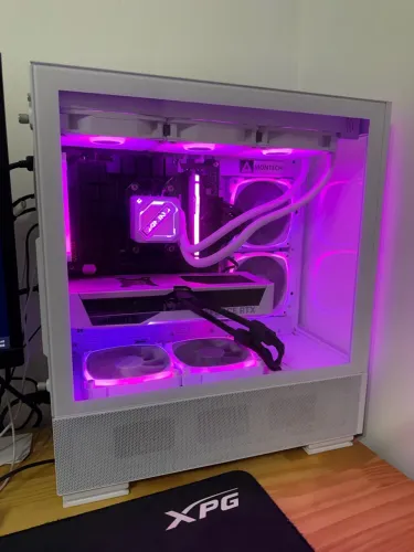 Computador AM5 7600x + 5070