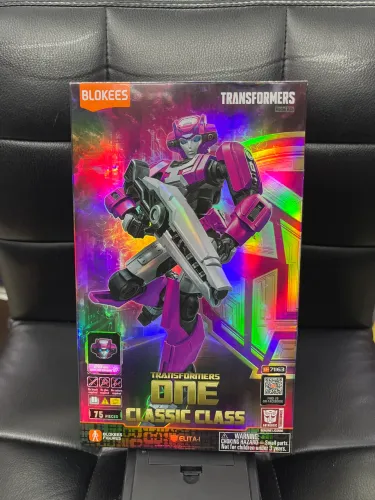 Blokees Elita-1