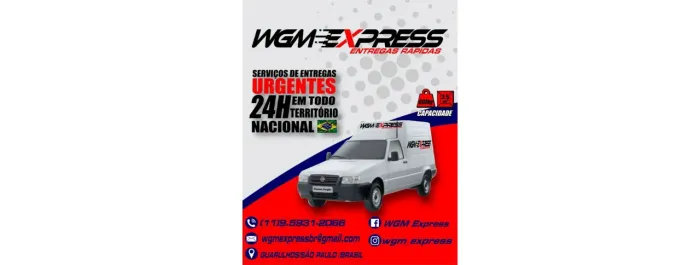 Entregas Rápidas 