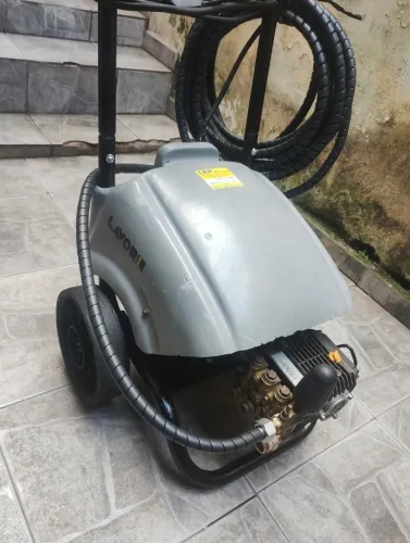 Lavadora profissional lavor tr1311