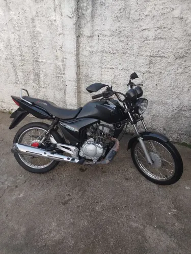 Vendo CG 125