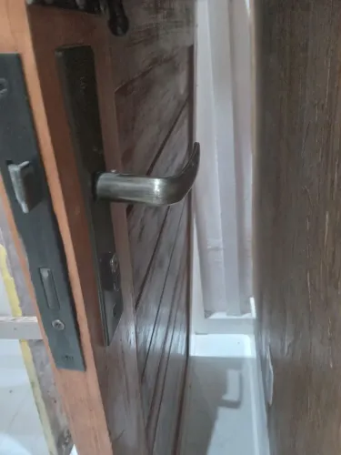 Vendo porta