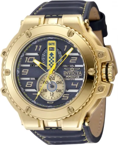 Relogio Invicta Racing 47379 