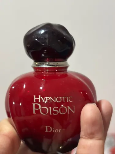 Perfume importado