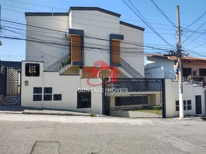 Excelente condomínio fechado na Parada Inglesa