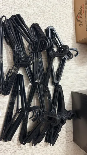 Cabides para roupa