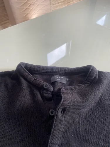 Camisa cola polo