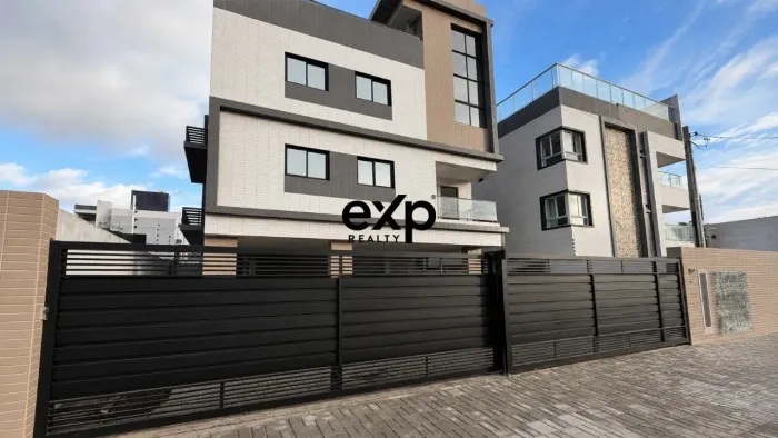 VENDA | COBERTURA DUPLEX NO BESSA | 92m² | 2 QUARTOS | 1 SUÍTE | ELEVADOR | 400 METROS DO