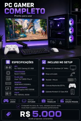 pc gamer