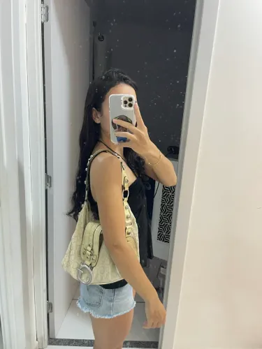 Bolsa guess vintage