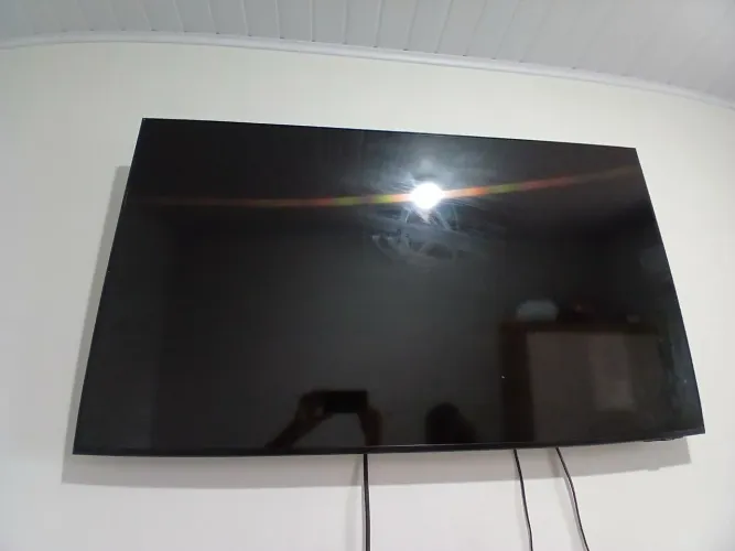 TV SAMSUNG 55 POLEGADAS