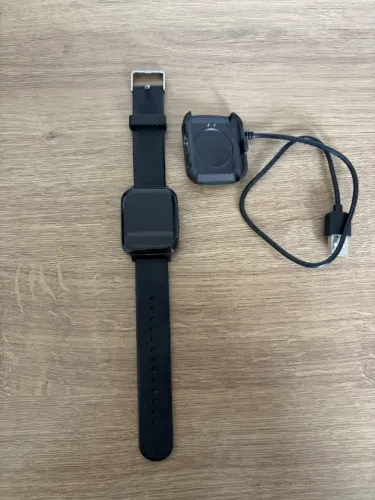 relógio mondaine smartwatch