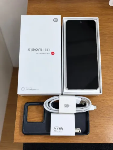 Xiaomi 14 T